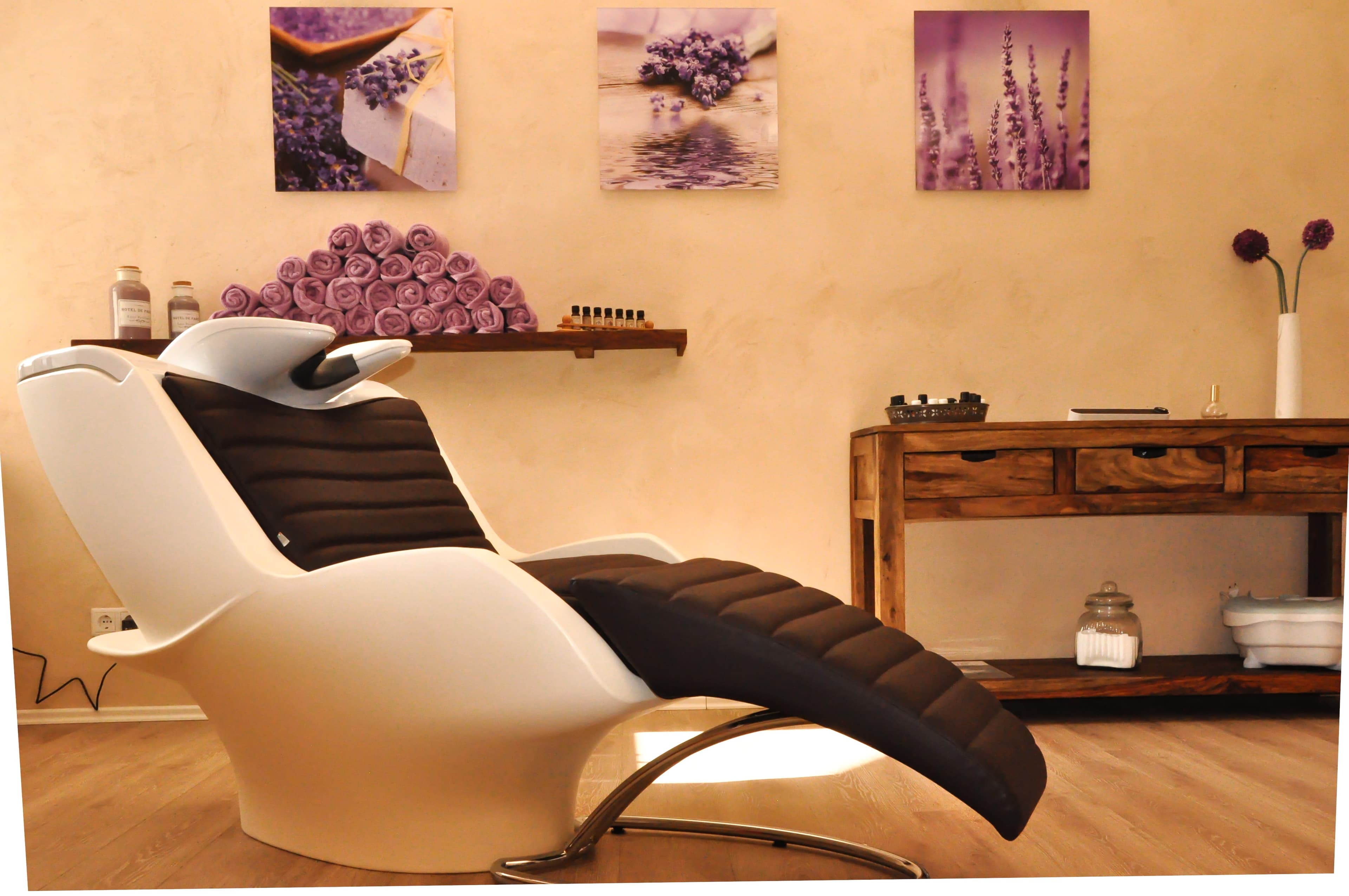 salon de beauté